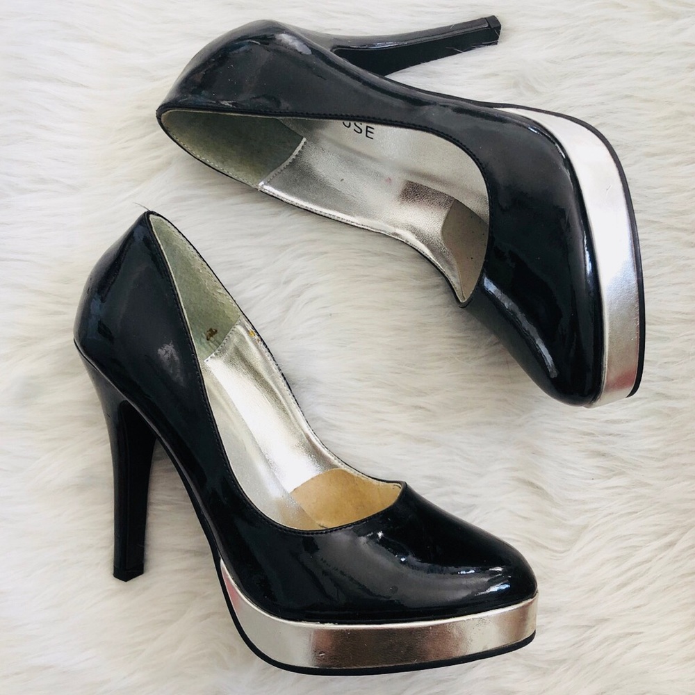 New Penthouse Pumps